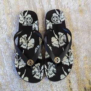 Tory Burch Flip Flops